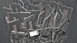 ЗПС Транспортер на зернопогрузчик дл. L=8322