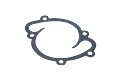 Прокладка водян.насоса (дв.406409) 406-1307049