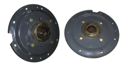 POLESE Flanec barabana uskoryayuschego KZK-12-0102200 v sbore (15757)