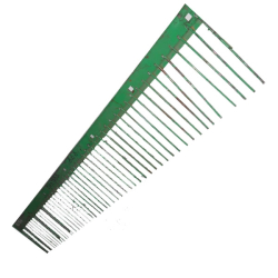 DON Reshetka palcevaya stryasnoi doski 10.01.08.040A  Rostselmash (6510)