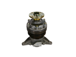 Привод вентилятора (гидромуфта) 7511-1308011-30 (ТОРУМ) (2)