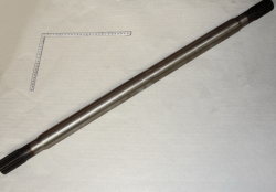 AKROS Pos ZF levaya (dlinnaya) 0092.399.061 (z2020 l885mm) (14079)