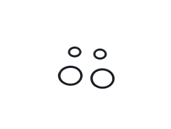 Рем к-т клапана дросселирующего КДН 0.000В ДОН (2938)