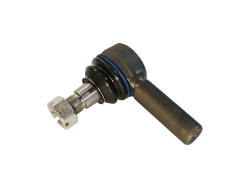 Наконечник рул тяги Камаз-6520-3414060-20-R180 лев Ростар (наружняя резьба)