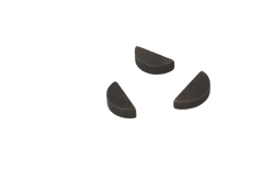 Шпонка 6х9х22 коленвала, вилки сцеплен 870813