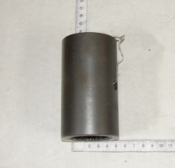 AKROS Mufta soed. korobki diapazonov ZF 2373.399.001 Rostselmash (14039)