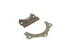 Держатель сальника квала 4173-1005160