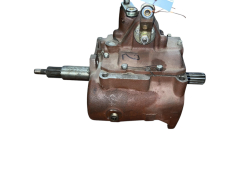 КПП 4х синхрон.рычажн. сцепл.452-1700010-11 АДС (2)