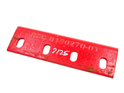 КСК-600 Нож барабана апп-та измельч КГС 0150270-01