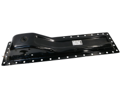 Бак радиатора нижний 85У.13.055