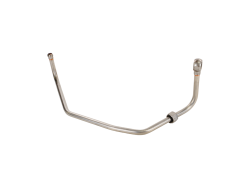 Трубопровод ОЖ компрессор-блок цилиндров А 460 200 00 52