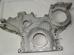 1221 Krishka 260-1002061 raspredelitelya (DVS perdnyaya) (14250)