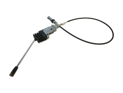 Привод упр. гидрорасп. ЕААХ-CLH-ПТЗ-01350-4 АО ПТЗ (2)