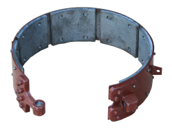 T-150 Lenta centralnogo tormoza 151.46.011-1