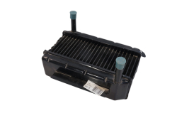 Радиатор отопителя медн.3х рядн. 53-8101060 ШААЗ