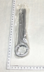 Klyuch kolcevoi udarnii 27mm SIBRTEH 14271 (13003)