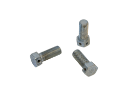 Болт Б.3М16-6Дх40.88.35.016 ГОСТ 7796-70 АО ПТЗ