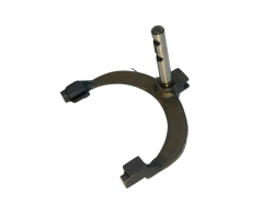 Вилка 74-1723020-Б1 (под болт82П, 118мм) управл.реверс-редуктором