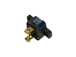 Предохранитель 29.3722-04  (20А) термобиметалл.тепловой (вместо ПР2Б)