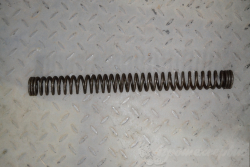 SZ-3-6 Pruzhina shtangi soshnika 552.6.036