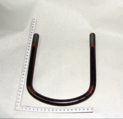 MTZ Homut kabini 80-6702022 (9987)