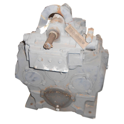 POLESE Korobka diapazonov KZK-12-0107310 (6147)