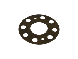 Пластина крепления маховика 7511.1005137 Автодизель