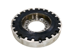 Муфта эластичная АКРОС (Cummins) АКРОС-560 Stromag PVN 35831 GON (812-00773)