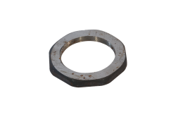 Гайка подшипников задней ступицы наружняя ГАЗель 3302-2401054-01