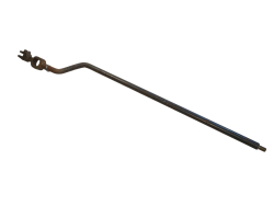 Рычаг 700А.17.19.610-2 перекл режимов