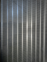 Полотно решетное ЗВСП-24 (740990) продольное отв