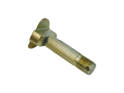 Болт 70-4605320 крепления кронштейна навески