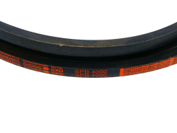 УБ - 4000 Ремень (SPB) ADAMANTIS АКРОС-590 (РСМ 6201428) (2)