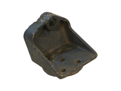 Кронштейн левый креп.двиг. 701.10.00.016-1 (ЯМЗ-240, К-744 ТМЗ) АОПТЗ