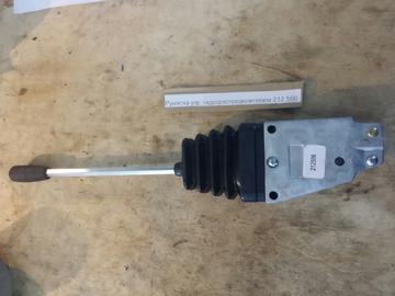 K-744 Rukoyatka upr gidroraspredelit 212 506 (9536)