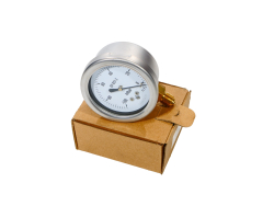 ТСМ Тягомер(вакууметр) ТМ-100-У3 резьба G14