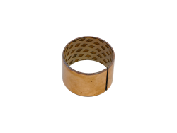 Втулка разжимного кулака со фторопласт 5320-3501126