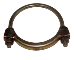 KAMAZ Homut metallorukava 5320-1203063 (malii)