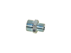 Штуцер переходной S36-S27 М30х1,5-М22х1,5)