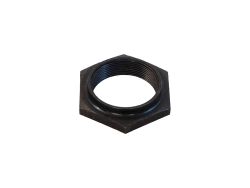 Гайка 6010.17.01.011 вала грузового (коронная)