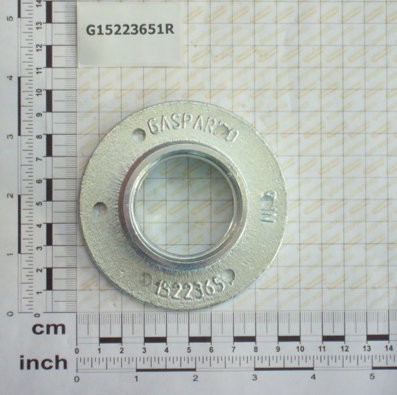 GASPARDO Stupica podshipnika soshnika G15223651 (8856)