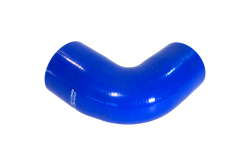 Патрубок соединительный 245-1109408 (силикон) (возд.фильтра) 5301