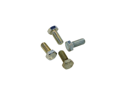 Болт с шестигранной головкой 516х34 G10043