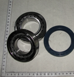 GAZ Rem.k-t stupici zadnego kolesa GAZel ORIGINAL 3302-3104800 (14190)