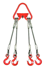 Strop gruz kanatnii 4SK 3,2t 1,5 m (7148)