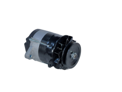 Генератор ДОН Г1000В.05.1(1 руч,28V)Дон,Енисей (ан 992.3701) АвтоЭлектрика (1)