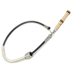 KAMAZ Tros delitelya s zolotnikom 15.1772152