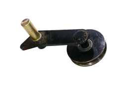 Устройство натяж вентил отсоса пыли 142.05.03.120 Cummins АКРОС-535-560