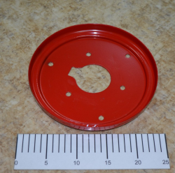 SUPN Disk prik kolesa SUPK 00.4028 UPS (9456)