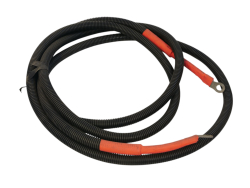 Провод силовой 743М-37.98.010 (масса-стартер) АО ПТЗ